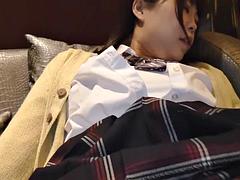 Amateur, Sucer une bite, Éjaculation interne