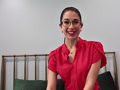 Alex Coal In Master Of Her Craft