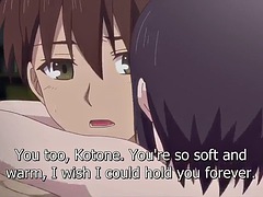 Overflow episode 8 uncensored