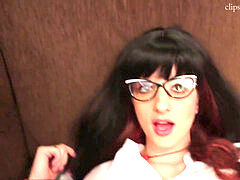 Universidad, Gafas, Seducido