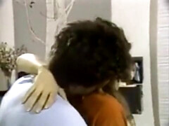 Lisa Bright Blue Movie 1989