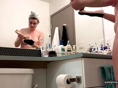 Morena, Hd, Adolescente, Tetas