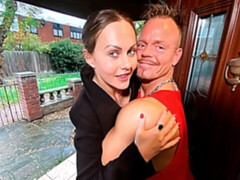 Leie, Schlafzimmer, Grosser arsch, Grosser schwanz, Grosse titten, Blasen, Hundestellung, Milf