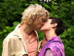 Anal, Lamer culo, Mamada, Pareja, Gay, Lamidas, Seducido, Adolescente