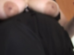 Pijpbeurt, Rijpe lesbienne