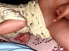 Amateur, Frère, Famille, Première fois, Hard, Indienne, Rugueux, Russe