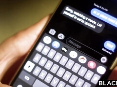 Grote lul, Zwart, Pijpbeurt, Interraciaal, Natuurlijke tieten, Orgie, Geschoren, Tieten likken