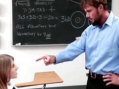 Blonde, Brunette brune, Tir de sperme, Queue, Hard, Hd, Pov, Adolescente