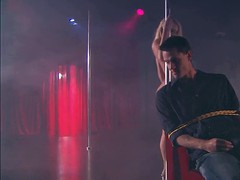 Prominente, Öffentlich, Titten