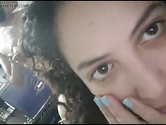 Blasen, Knallhart, Selbstgemacht, Latina, Milf, Natürlichen titten, Pov, Schwestern