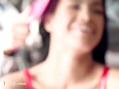 Rondborstig, Classisch, Zwart, Groepseks, Hardcore, Tepels, Orgasme, Kousen