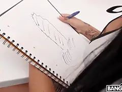 Cul, Sucer une bite, Hd