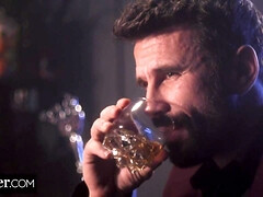 Anaal, Kont, Pijpbeurt, Ondergoed, Klein, Pornster, Rijden, Tieten likken