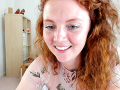 Лактация, Мамочка, Рыжие