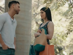 Hotness Nailed On Couch - sadie blake