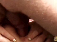 Anal, Bondage domination sadisme masochisme, Sucer une bite, Éjaculer dans la bouche, Tchèque, Domination, Fétiche, Jouets