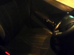 Amateur, Coche, Corridas, Pies, Casero, Italiano, Adolescente, Tetas