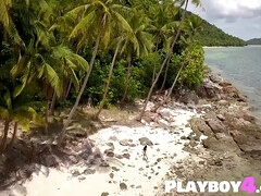 18 jaar, Aziatisch, Lieveling, Grote mammen, Bruinharig, Hd, Softcore pornografie, Tieten likken