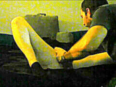 Emocore, Première fois, Gothique, Petite femme, Rousse roux, Adolescente