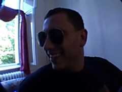 Beauté, Sucer une bite, Classique, Mignonne, Allemand, Orgasme, Chatte, Nénés