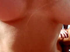 Красотки, Большая жопа, Минет, Брюнетки, Секс без цензуры, Натуральные сиськи, Киски, Молоденькие