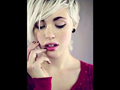 Анальный секс, Красотки, Большие сиськи, Минет, Сборник, Трансы, Сиськи, Униформа