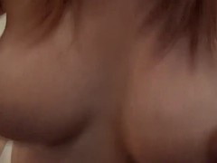 hunt4k. red-haired slut accepts cash to make her boyfriend cuckold