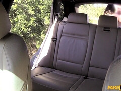 Appetizing hussy heart-stopping porn movie