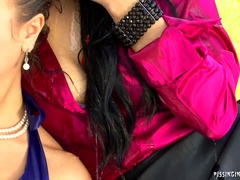 Amateur, Tir de sperme, Faciale, Interracial, Nylon, Public, Chevaucher, Plan cul à trois