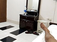 First Time Anal with Real Bangladeshi Couple - Evasexy02 Homemade Passion