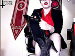 Dominante vrouw, Kantoor, Secretaresse