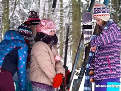 18 jahre, Hd, Lecken, Orgasmus, Orgie, Muschi, Jungendliche (18+), Titten