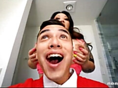 Morena, Corridas faciales, Hd, Ama de casa, Madres para coger, Mamá, Madrastra, Esposa