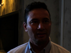 Grote mammen, Hd, Shemale, Kousen