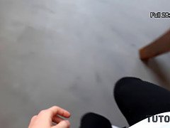 Blasen, Hardcore, Hd, Reif, Russisch, Strümpfe, Lehrer, Jungendliche (18+)