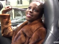 Africain, Cul, Blonde, Tir de sperme, Noir ébène, Hard, Plan cul à trois, Nénés