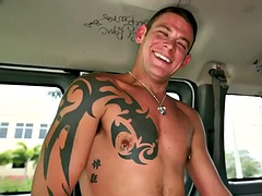 Anaal, Pijpbeurt, Homo, Doordringend, Tatoeage