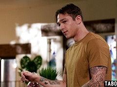 Zwart, Blond, Zwart, Hakken, Ondergoed, Rijpe lesbienne, Mager, Softcore pornografie