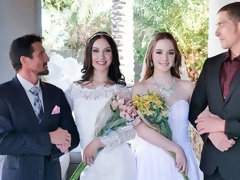 Минет, Брюнетки, Семяизвержение, Собачьи, Группа, Ласковые ручки, Лизание, Оргии