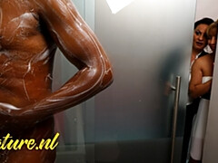 Verga grande, Mamada, Corridas faciales, Hd, Coño, Montar, Sexo fuerte, Trio