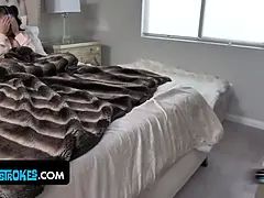 Asiatisch, Schwarz, Spermaladung, Hd, Interrassisch, Monster, Pov, Schreiend