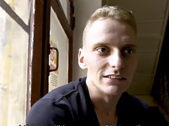 TUTOR4K. Naive tutor tied up and drilled properly by horny student