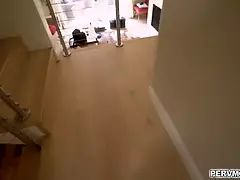 Grote mammen, Blond, Fetisj, Handbeurt, Hd, Masturbatie, Gezichtspunt, Rijden