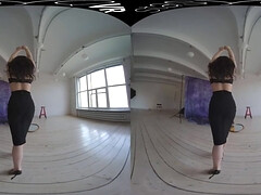 Большие сиськи, Брюнетки, Грудастые, Мастурбация, От первого лица, Русские, Соло, Сиськи