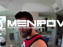 Gode, Homosexuelle, Masturbation