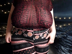 Lieveling, Mooie dikke vrouwen, Grote kont, Grote mammen, Bruinharig, Alleen, Tiener, Oud