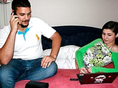 Morena, Cornudo, Estilo perrito, Fetiche, Ruso, Afeitado, Adolescente, Tetas