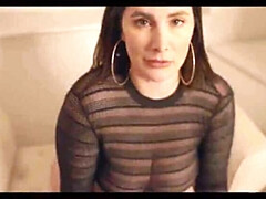 Amateur, Gorda, Engañando, Hablar sucio, Hembra, Hd, Casero, Esposa