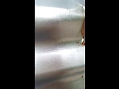 Leie, Bruder, Frau, Hd, Massage, Masturbation, Spanisch, Spanner