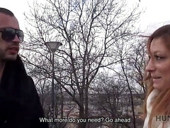 Tschechisch, Fingern, Lecken, Geld, Pov, Realität, Rotschopf, Jungendliche (18+)